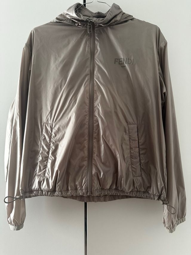 Fendi Windbreaker