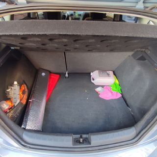 SEAT Leon 2008