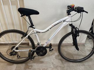 Bicicleta  MONTY KY12 BICICLETA DE MONTAÑA UNISEX 