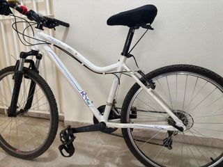 Bicicleta  MONTY KY12 BICICLETA DE MONTAÑA UNISEX 