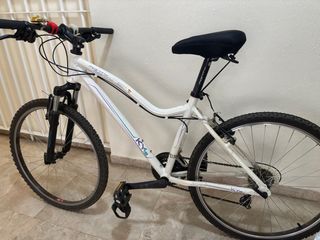 Bicicleta  MONTY KY12 BICICLETA DE MONTAÑA UNISEX 