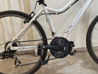 Bicicleta  MONTY KY12 BICICLETA DE MONTAÑA UNISEX 