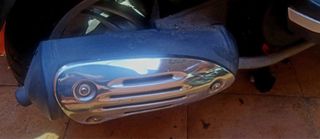 Despiece Piaggio Fly 3v 125cc 