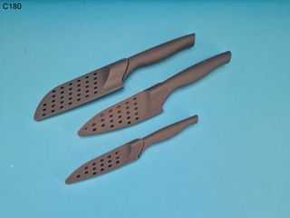 coltelli in ceramica