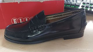 Zapatos comunión, ejecutivos