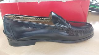 Zapatos comunión, ejecutivos