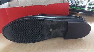 Zapatos comunión, ejecutivos