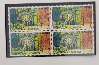 Colección sellos 16