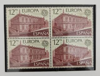 Colección sellos 17