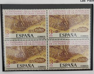 Colección sellos 17