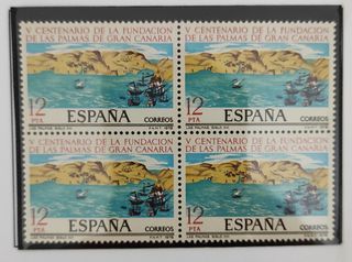 Colección sellos 17