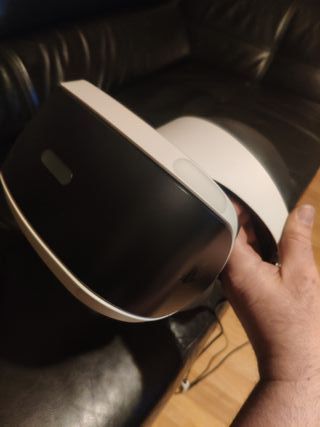 Psvr +cámara +juegos