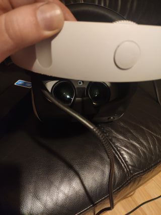 Psvr +cámara +juegos