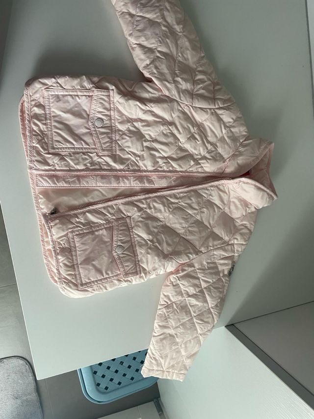 Giubbino Moncler bambino