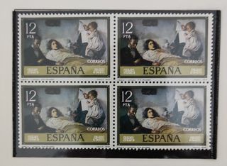 Colección sellos 18