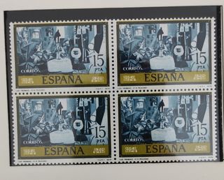 Colección sellos 18