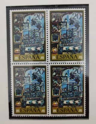 Colección sellos 18