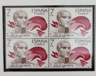 Colección sellos 18