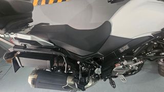 MOTO SUZUKI Vstrom 650 abs. Últimos días!