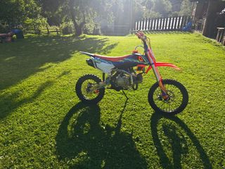 rebel master 160
