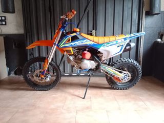 rebel master 160