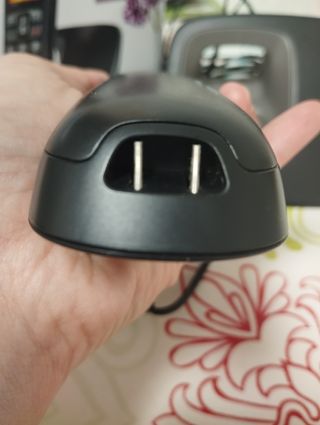 Teléfono inalámbrico