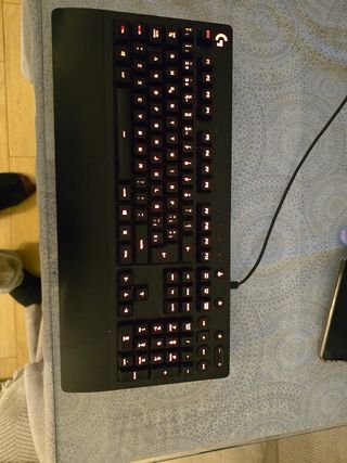 Teclado