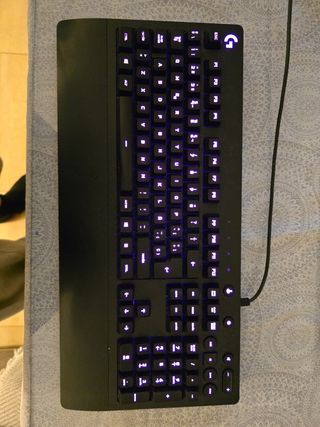 Teclado