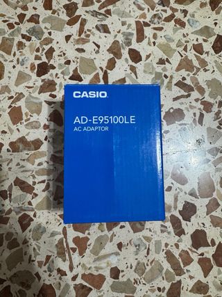 Kit de Piano Casio CTK2300