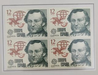 Colección sellos 21