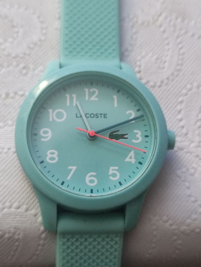 Reloj Lacoste unisex