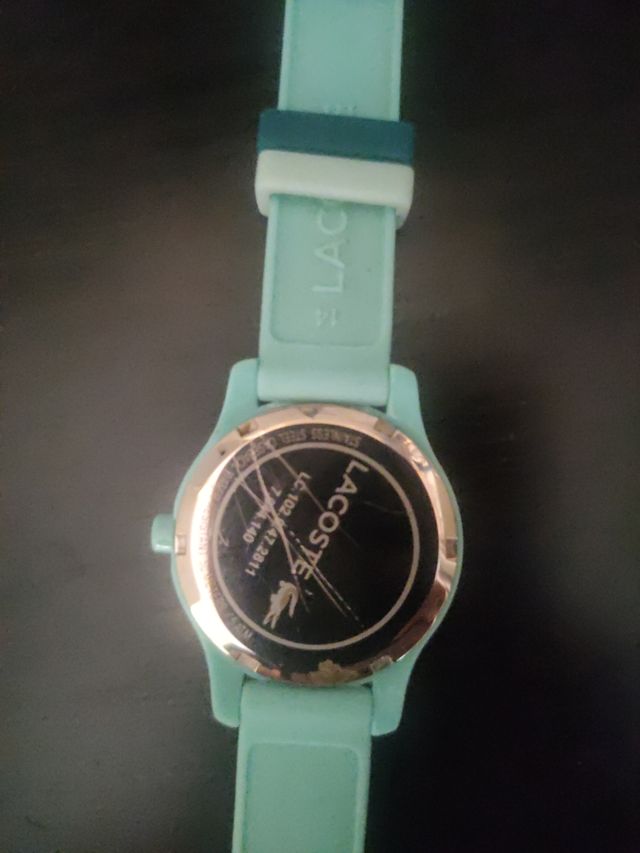 Reloj Lacoste unisex