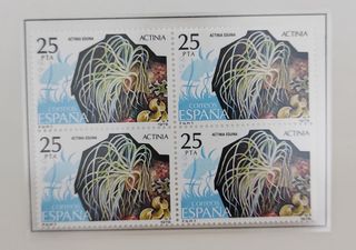 Colección sellos 23