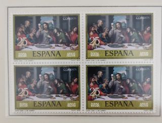 Colección sellos 23