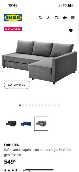 Mobilhome Casa prefabricada