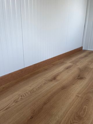 Mobilhome Casa prefabricada