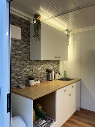 Mobilhome Casa prefabricada