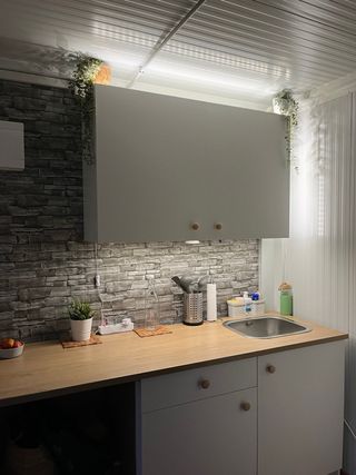 Mobilhome Casa prefabricada