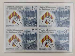 Colección sellos 24