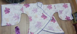 Disfraz Geisha niña