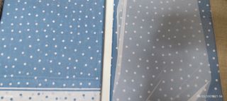 Sábanas de 105 Paola hechas en Valencia