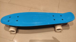 Monopatín Skateboard Play 500, niños