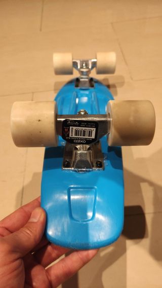 Monopatín Skateboard Play 500, niños