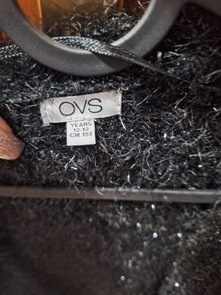 BLEISER  OVS anni 12/13 ma veste di piu