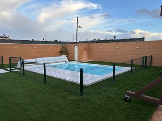 Cerramientos y reformas