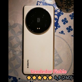 Xiaomi 14 ultra