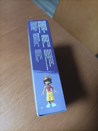 Lego Friends 42623 Beach Water Scooter