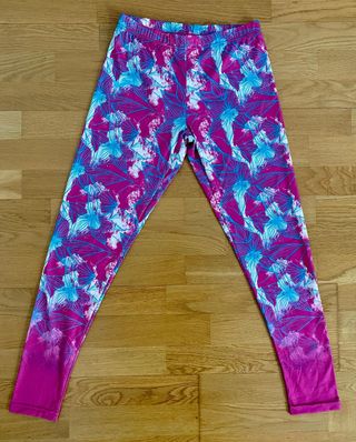 MALLAS JOMA RUNNING ATLETISMO FITNESS