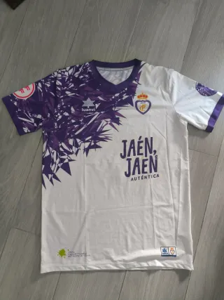 Chaquetón real Jaén