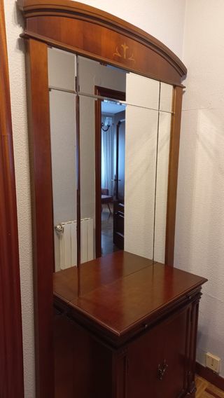 Mueble recibidor